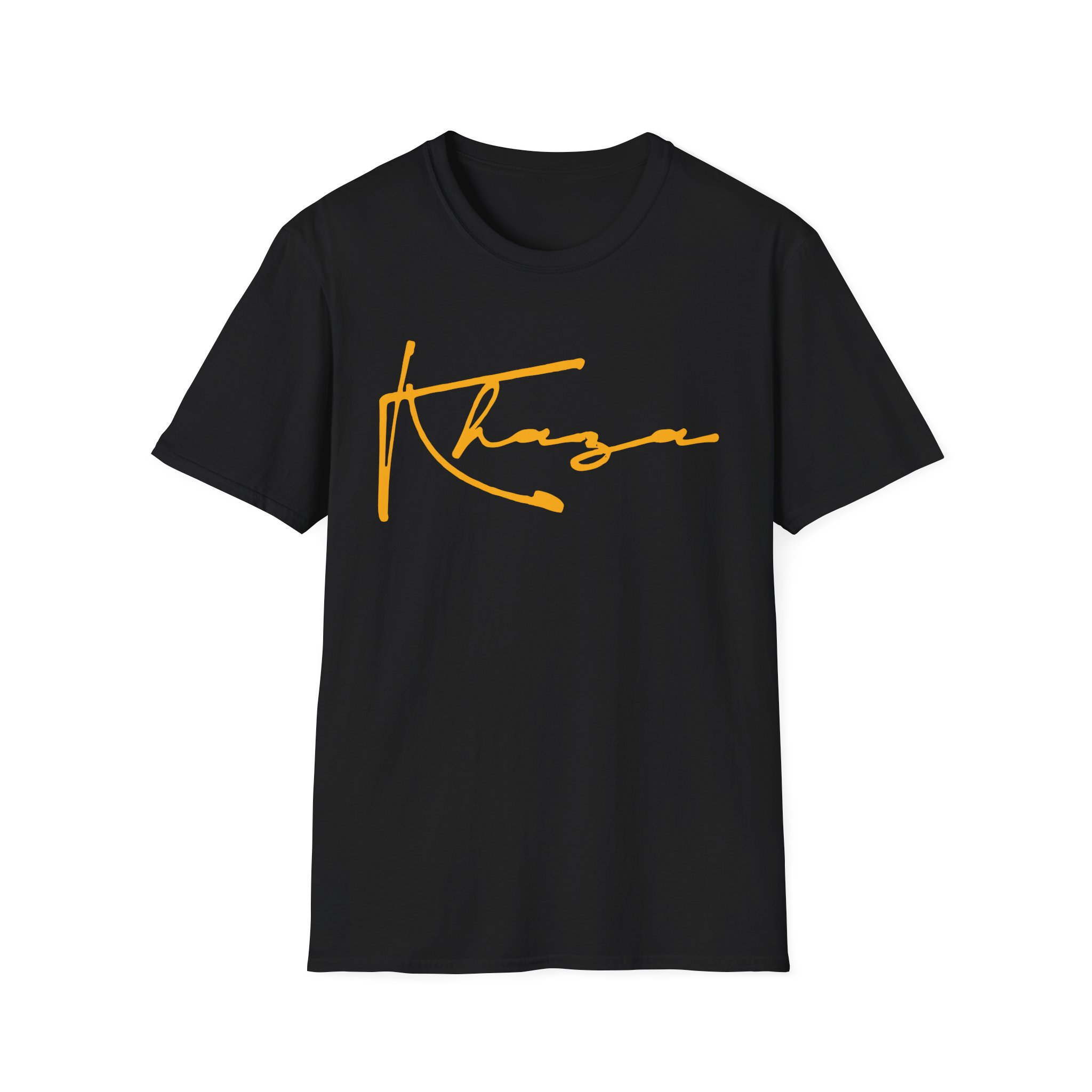 kevin gates Unisex Softstyle T-Shirt