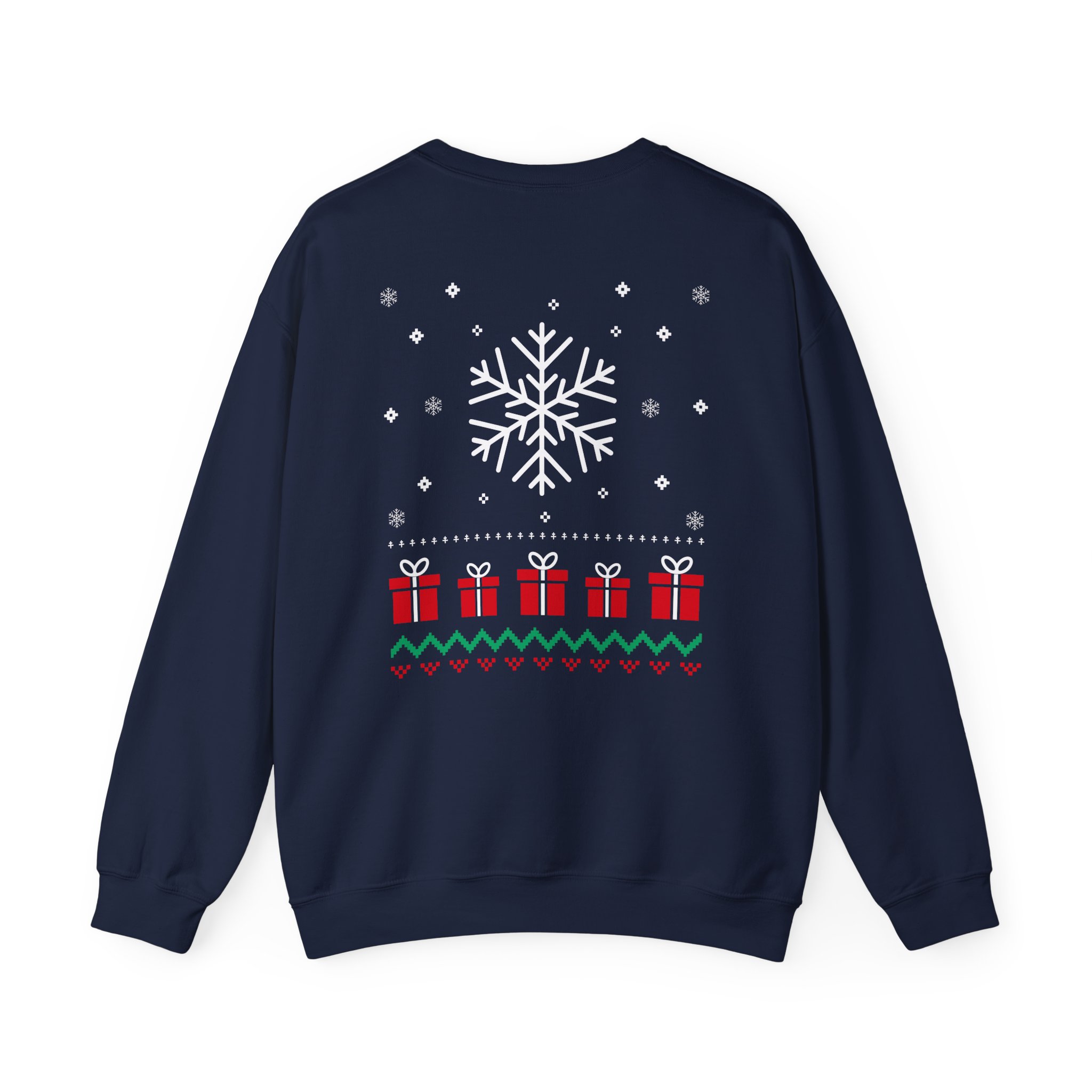 Caitlin Clark Unisex Heavy Blend™ Crewneck Sweatshirt - Image 12