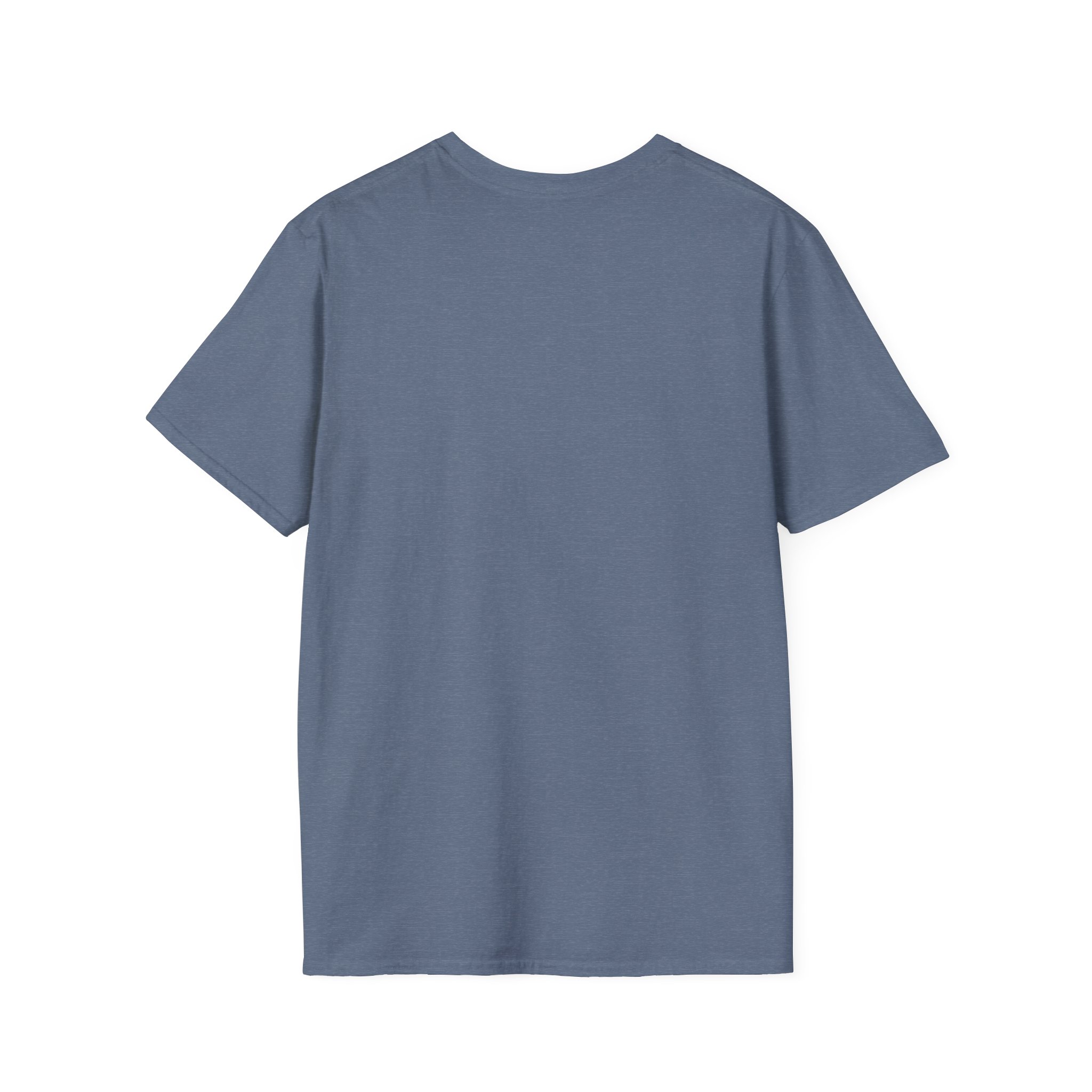New Heights Outta The House Unisex Softstyle T-Shirt - Image 16