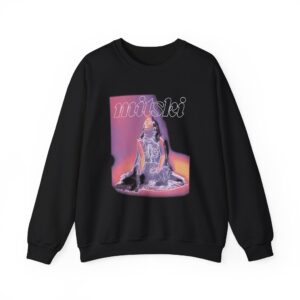 Mitski Unisex Heavy Blend™ Crewneck Sweatshirt