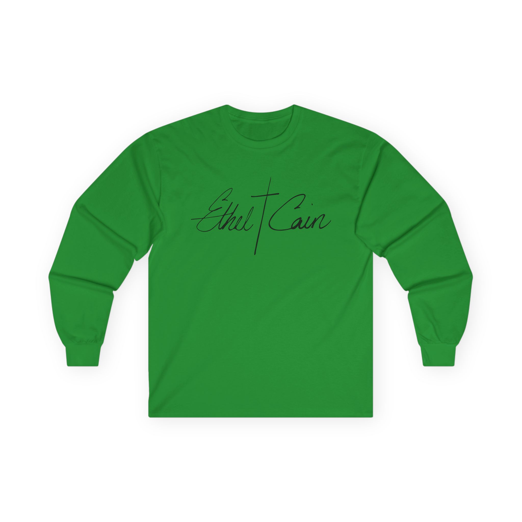 Ethel Cain Unisex Ultra Cotton Long Sleeve Tee - Image 9