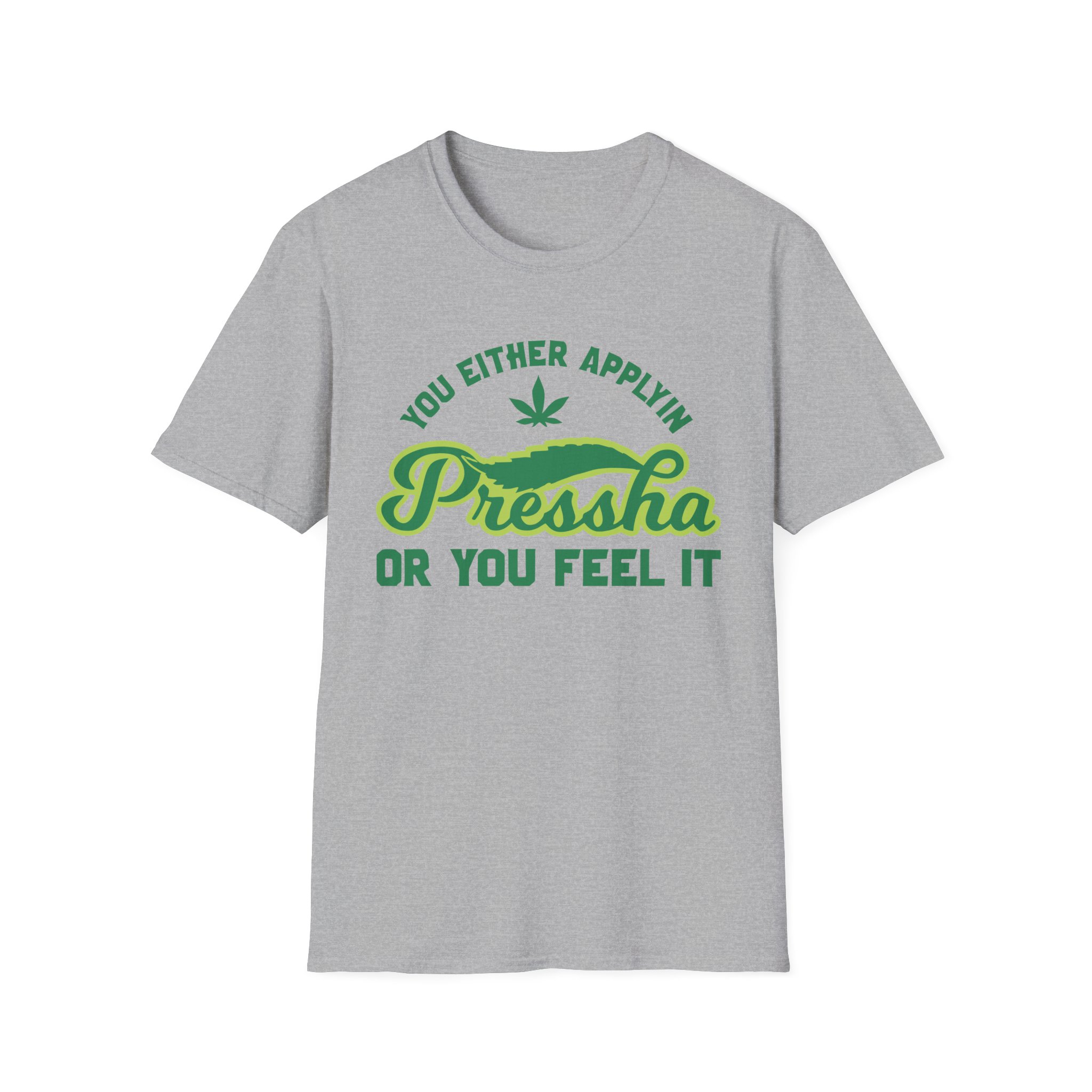 kevin gates Unisex Softstyle T-Shirt - Image 9