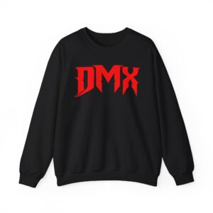 Dmx Unisex Heavy Blend™ Crewneck Sweatshirt