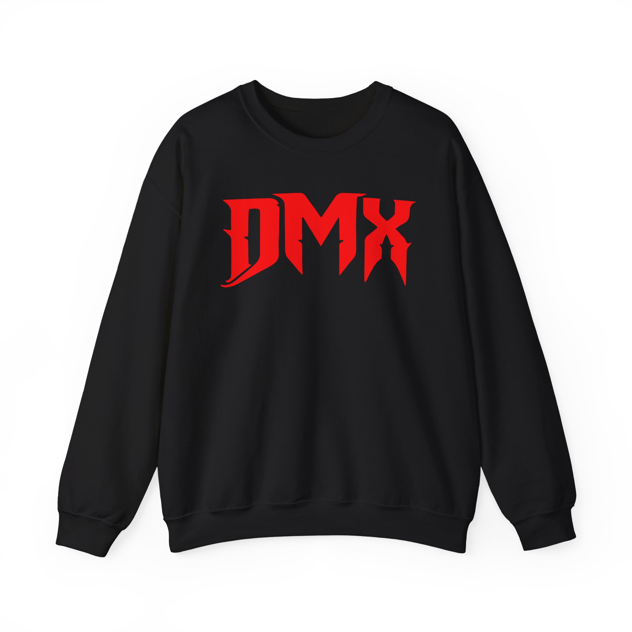 Dmx Unisex Heavy Blend™ Crewneck Sweatshirt
