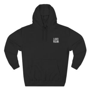 Lainey Wilson Country's Cool Again Three-Panel Fleece Hoodie