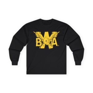 Kevin Gates Unisex Ultra Cotton Long Sleeve Tee