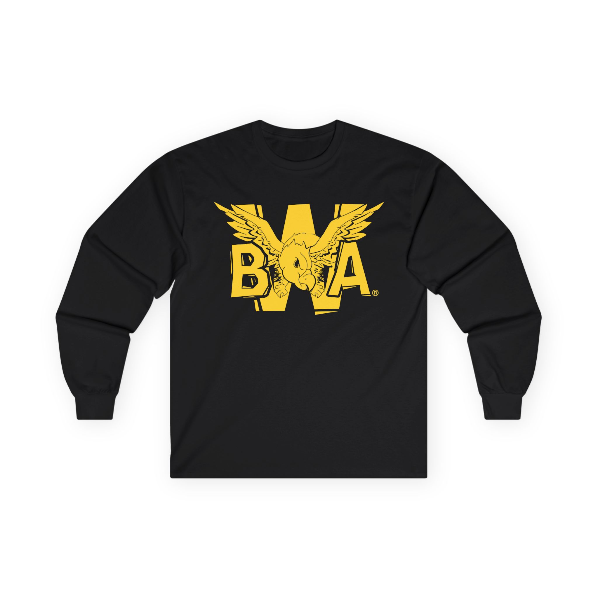 Kevin Gates Unisex Ultra Cotton Long Sleeve Tee