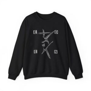 Eden Star Unisex Heavy Blend™ Crewneck Sweatshirt