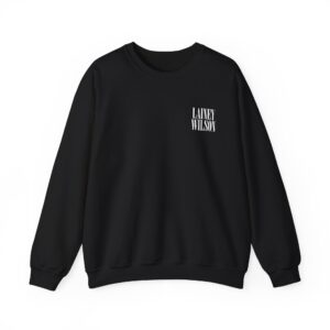 Lainey Wilson Country's Cool Again Unisex Heavy Blend™ Crewneck Sweatshirt