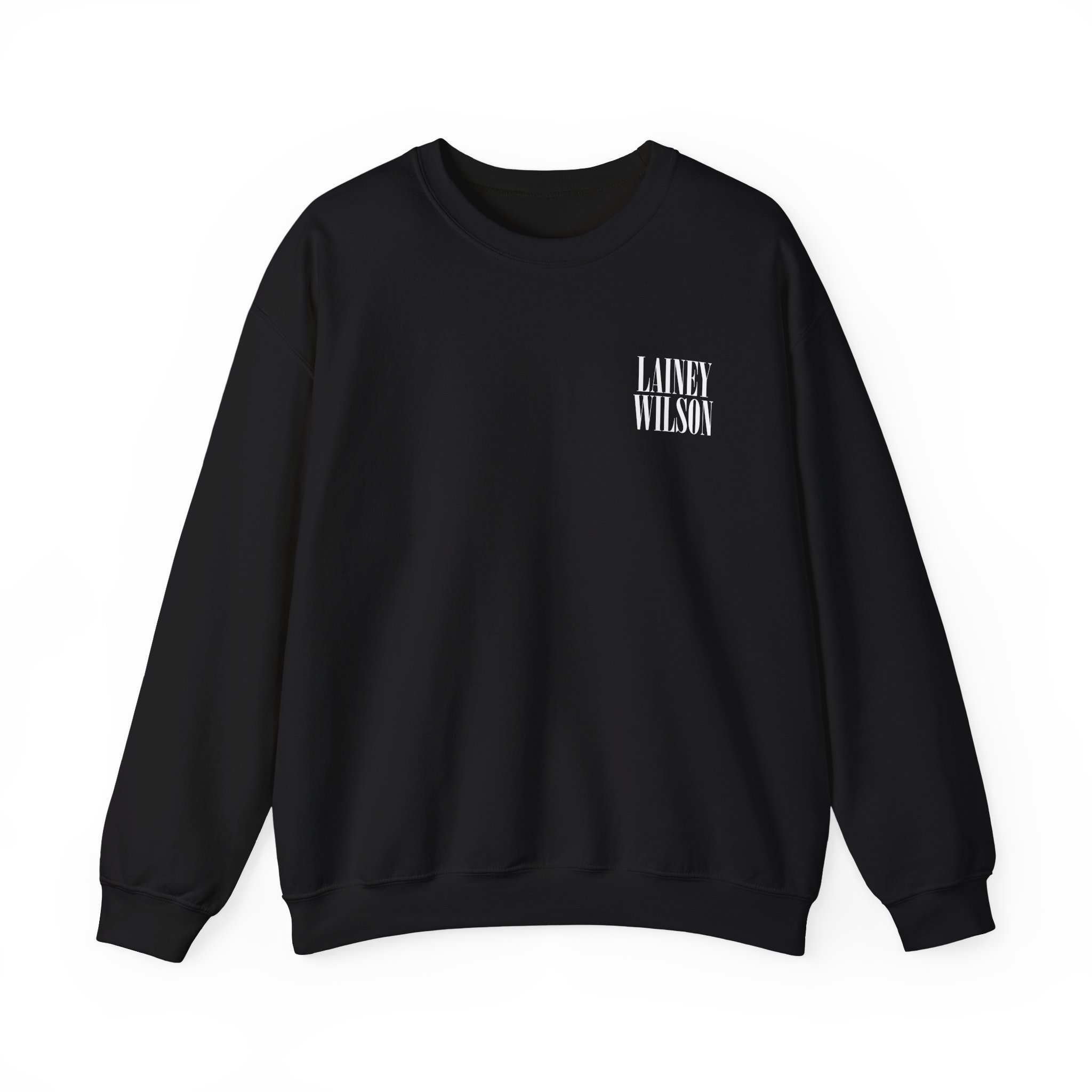 Lainey Wilson Country's Cool Again Unisex Heavy Blend™ Crewneck Sweatshirt