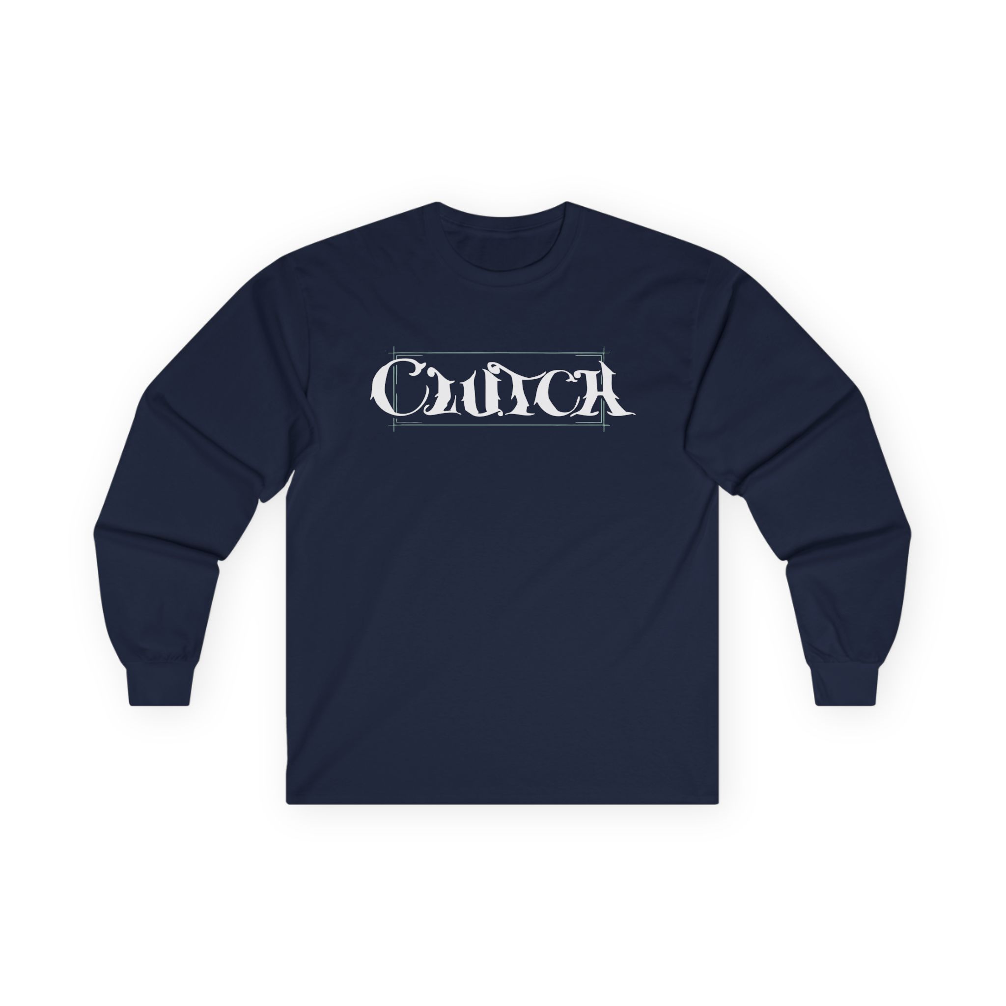 Clutch Blast Tyrant Ship Unisex Ultra Cotton Long Sleeve Tee - Image 7