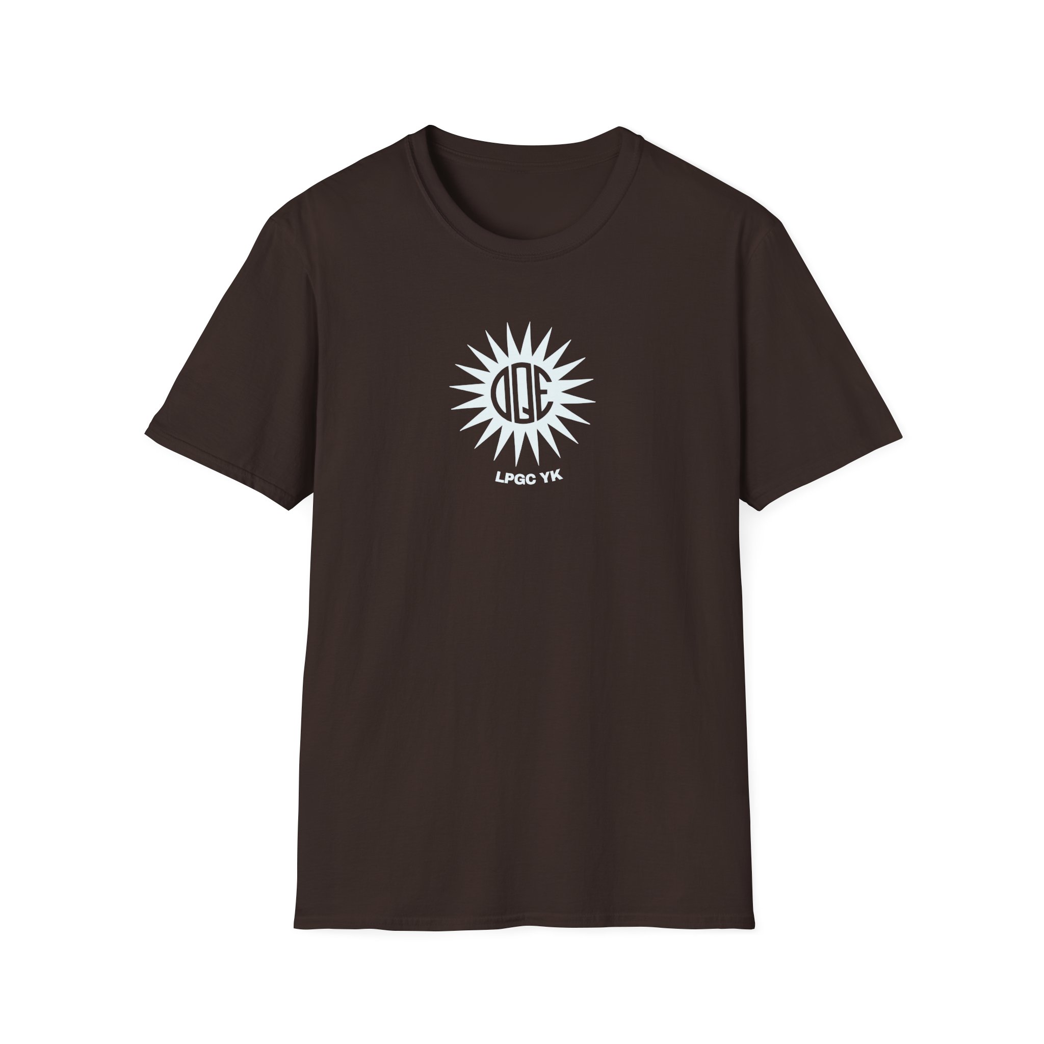 Quevedo Sol Dqe Unisex Softstyle T-Shirt - Image 5