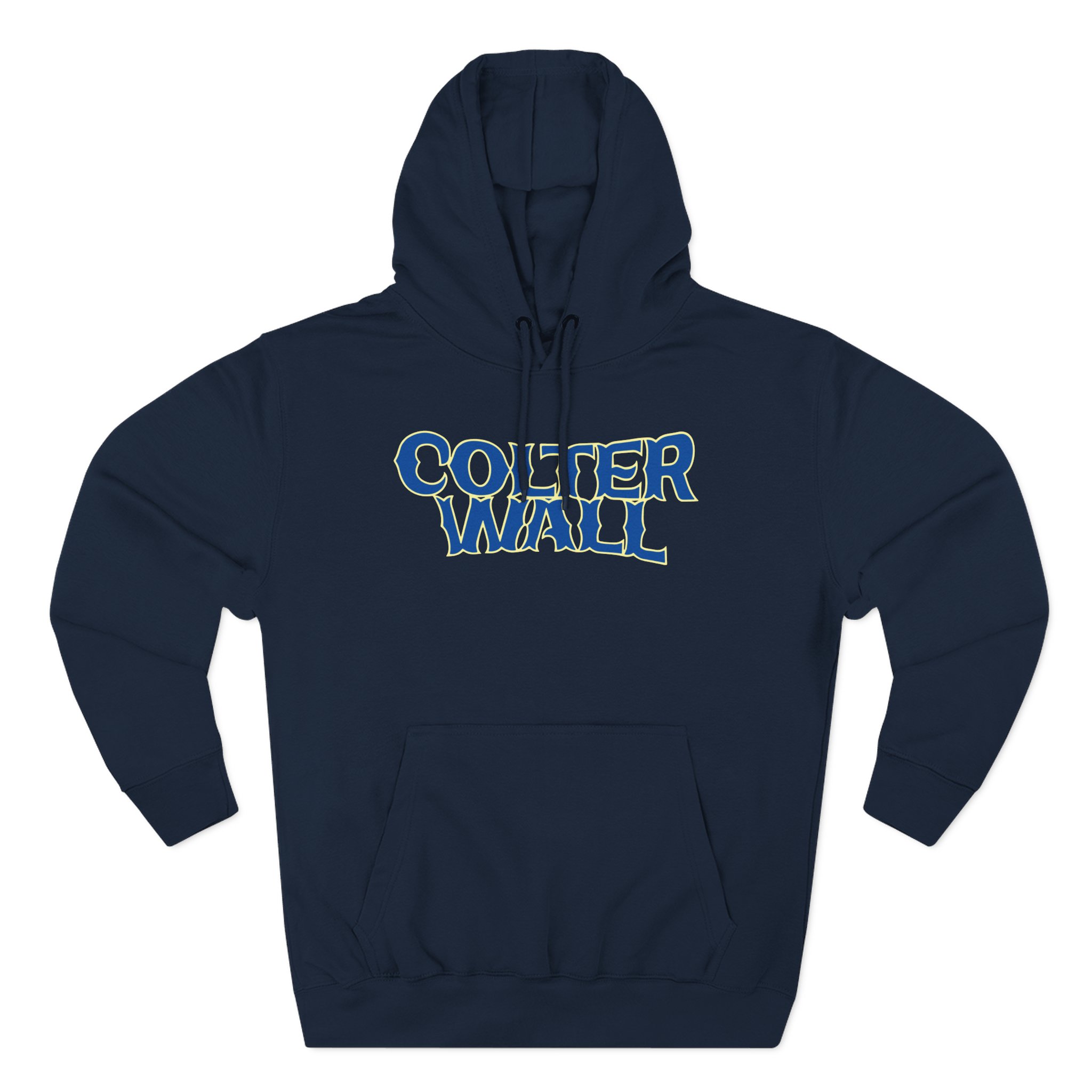 Colter Wall Three-Panel Fleece Hoodie - Image 9