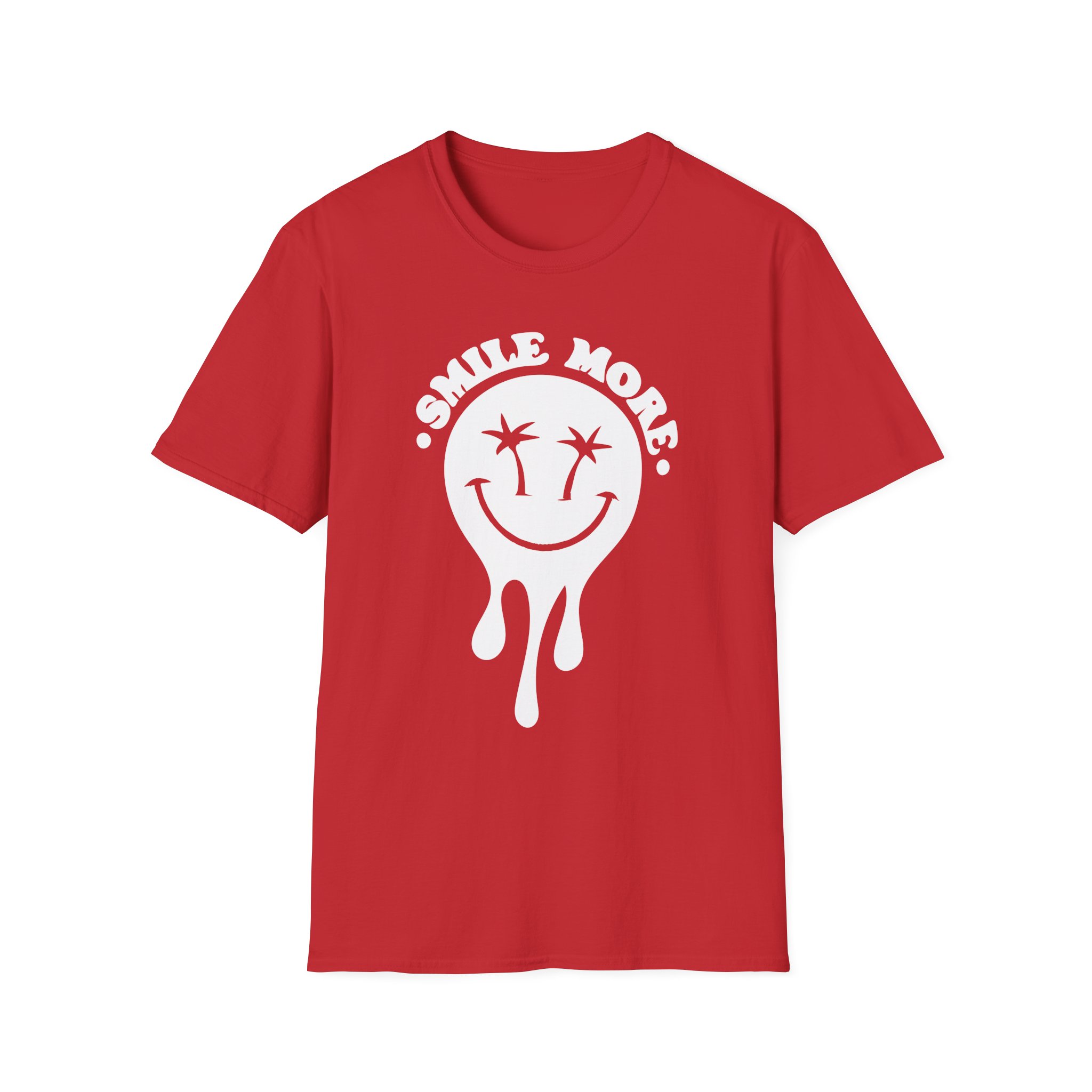 Roman Atwood Unisex Softstyle T-Shirt - Image 25
