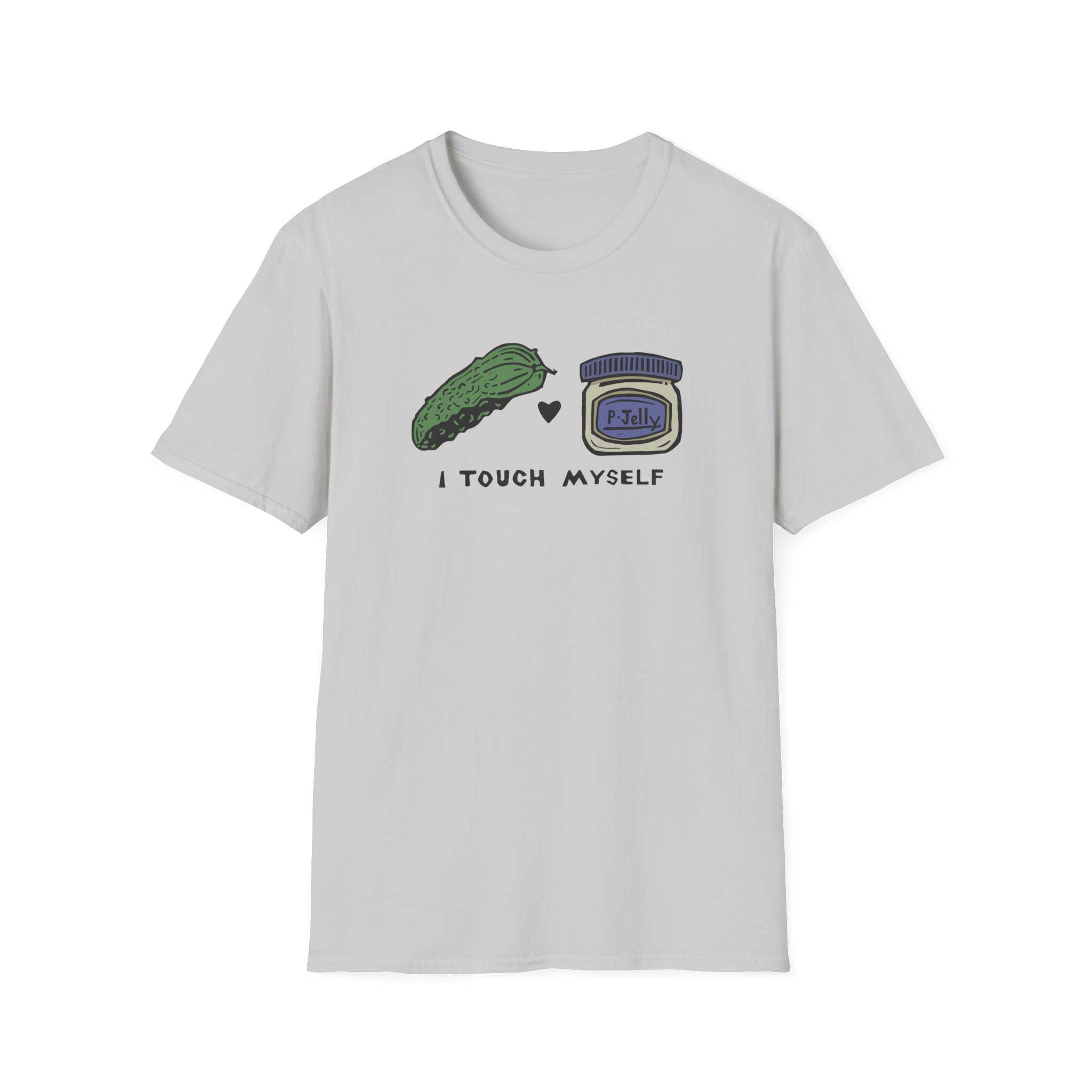 Lime Cordiale Lime Co Unisex Softstyle T-Shirt - Image 7