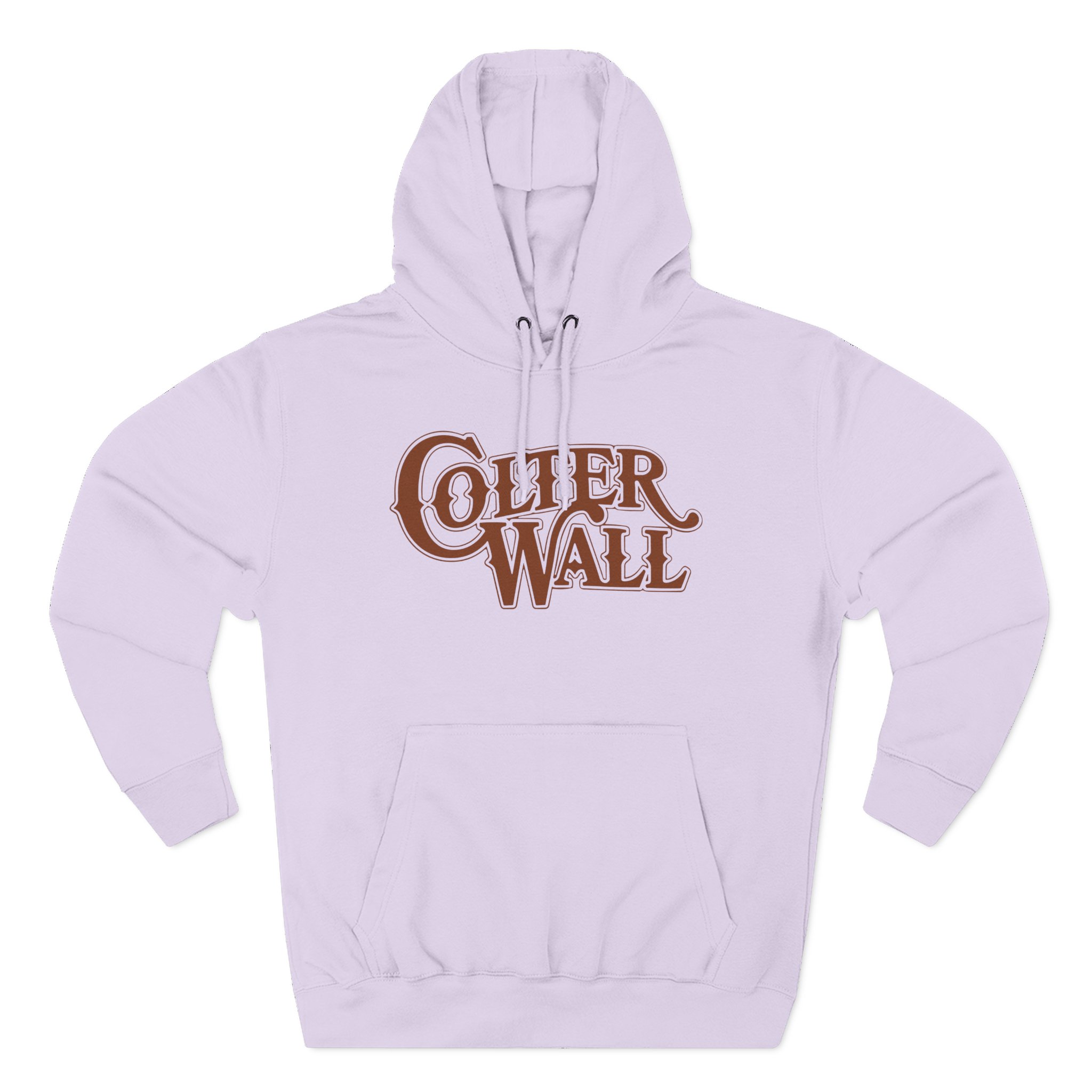 Colter Wall Three-Panel Fleece Hoodie - Image 11