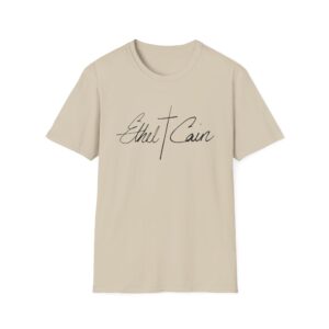 Ethel Cain Unisex Softstyle T-Shirt