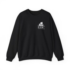 Epic The Musical Unisex Heavy Blend™ Crewneck Sweatshirt