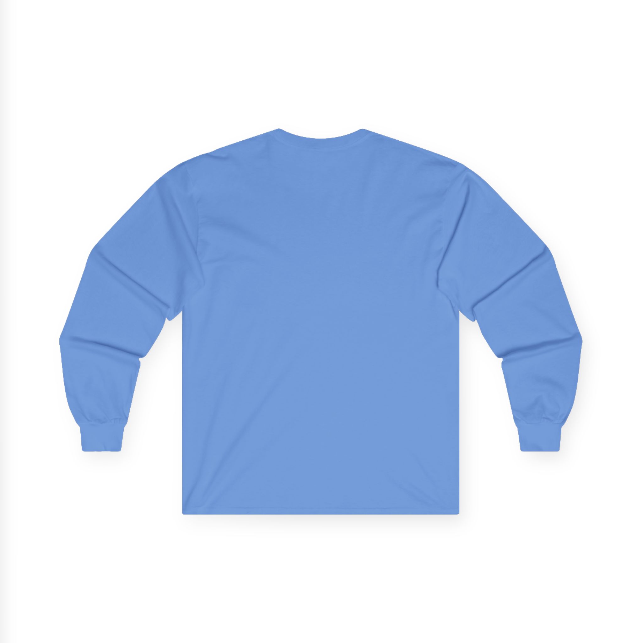 Tyler Childers Grey Hounds Unisex Ultra Cotton Long Sleeve Tee - Image 10