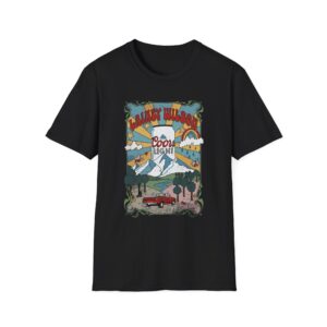Lainey Wilson Coors Light Unisex Softstyle T-Shirt