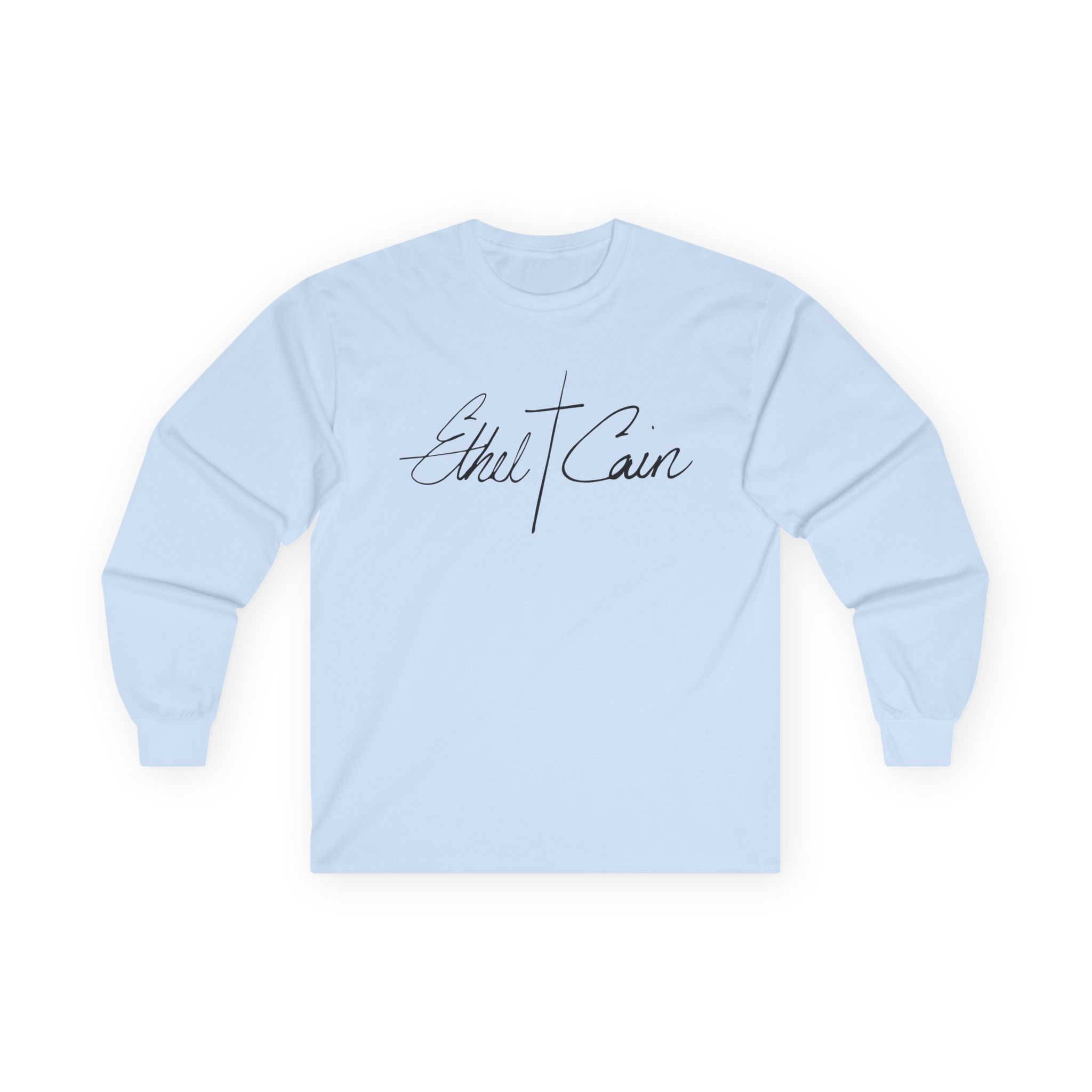 Ethel Cain Unisex Ultra Cotton Long Sleeve Tee - Image 11
