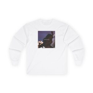 Clinton Kane I Guess I'm in Love Unisex Ultra Cotton Long Sleeve Tee