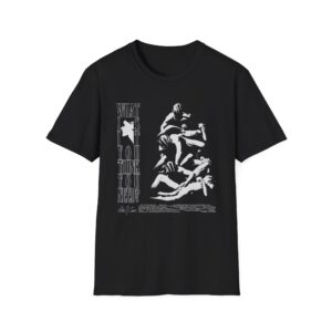 Ethel Cain Angel Unisex Softstyle T-Shirt