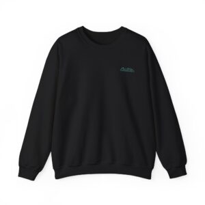 Clutch Mazza Swollen Goat Unisex Heavy Blend™ Crewneck Sweatshirt