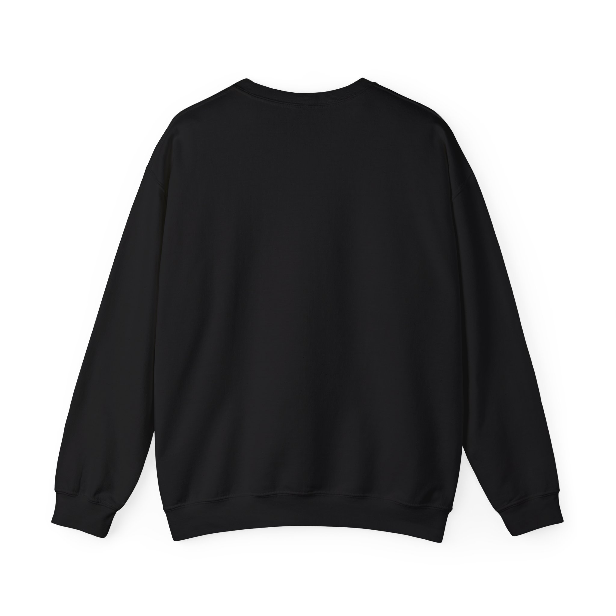 Asher Roth Unisex Heavy Blend™ Crewneck Sweatshirt - Image 2
