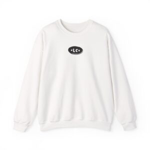 Lime Cordiale Unisex Heavy Blend™ Crewneck Sweatshirt