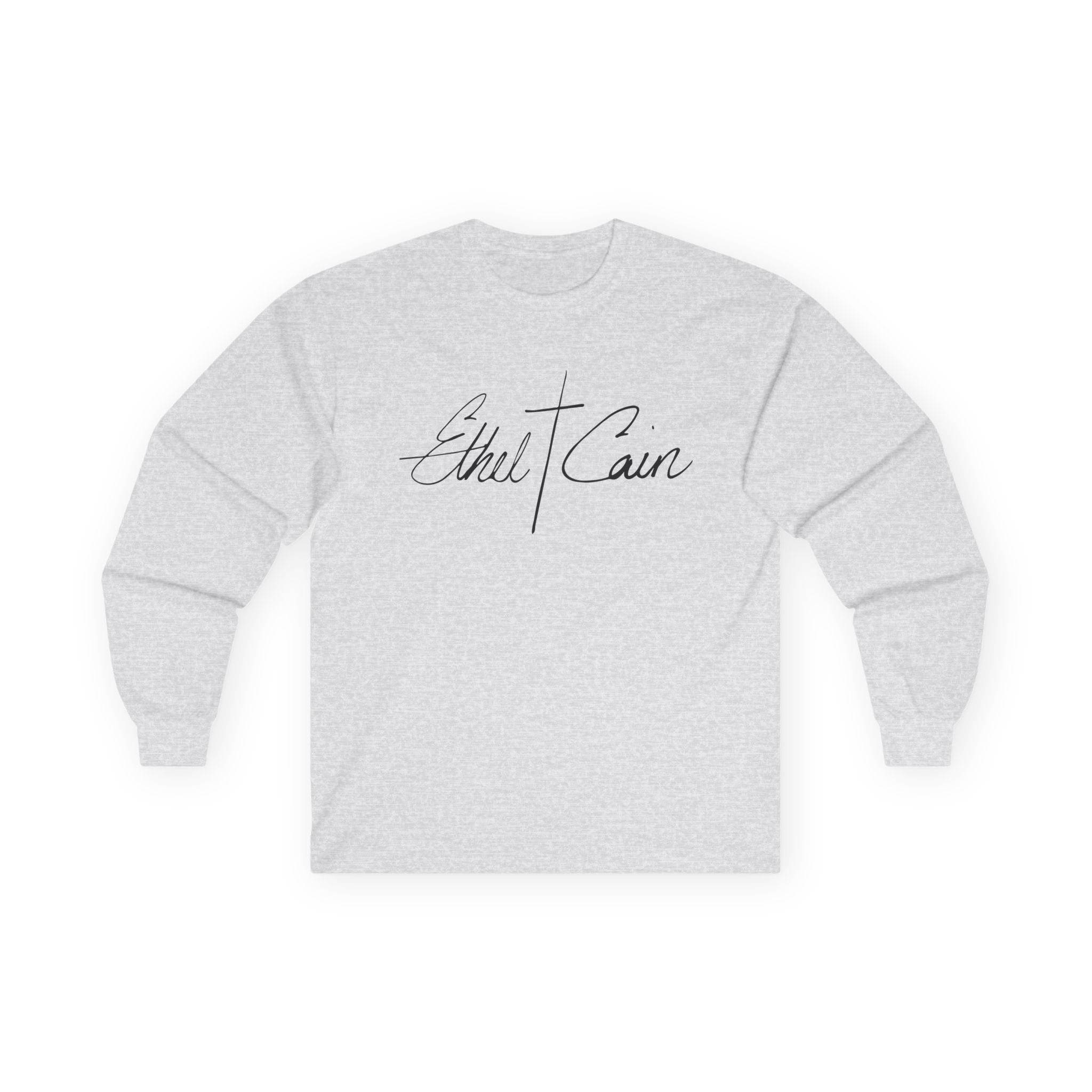 Ethel Cain Unisex Ultra Cotton Long Sleeve Tee - Image 3