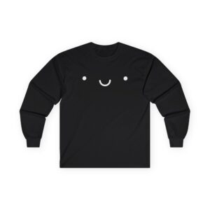 Joshua Weissman Unisex Ultra Cotton Long Sleeve Tee
