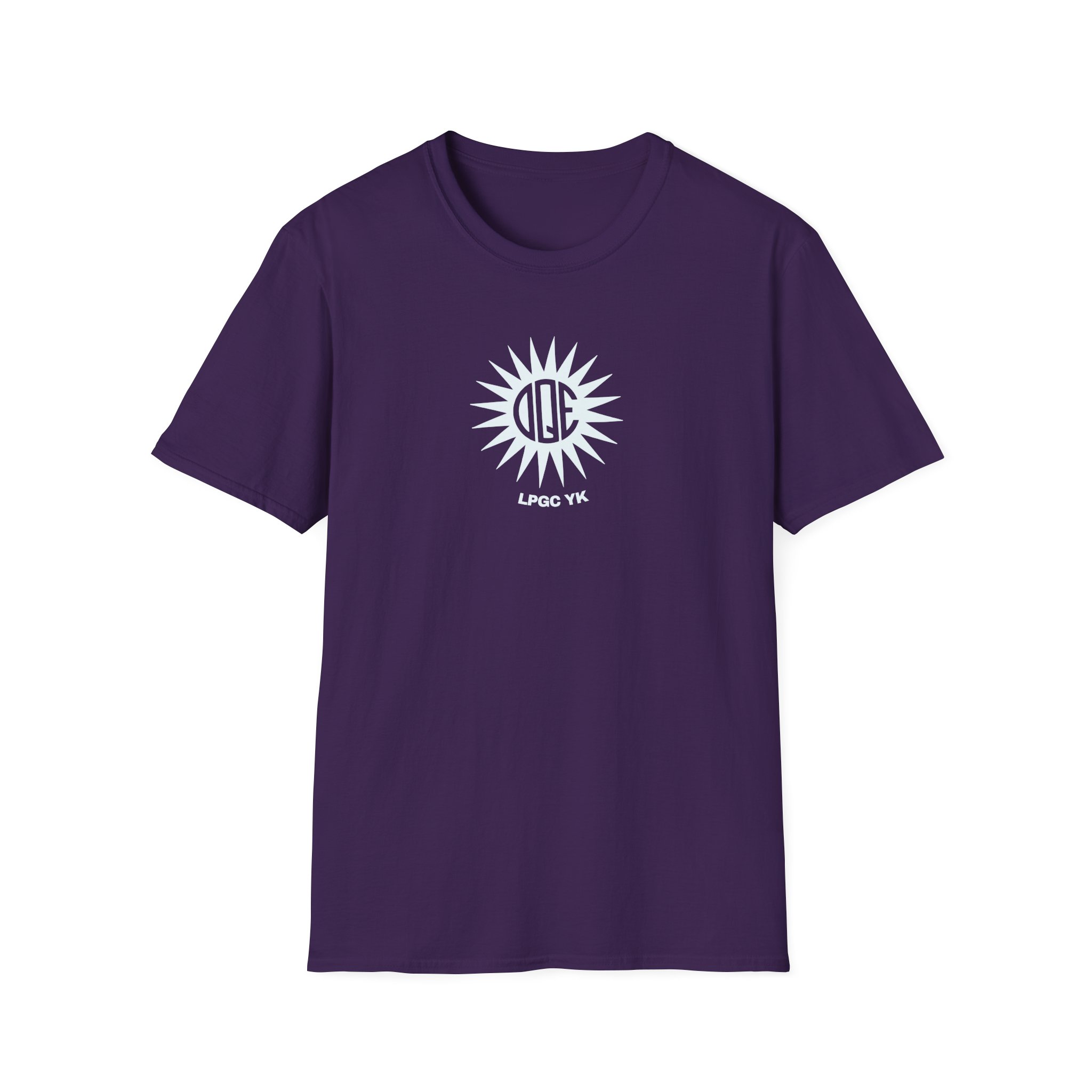 Quevedo Sol Dqe Unisex Softstyle T-Shirt - Image 19