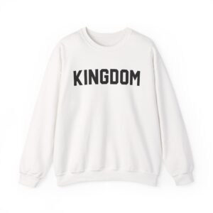 Life Church Lord’s Prayer Unisex Heavy Blend™ Crewneck Sweatshirt