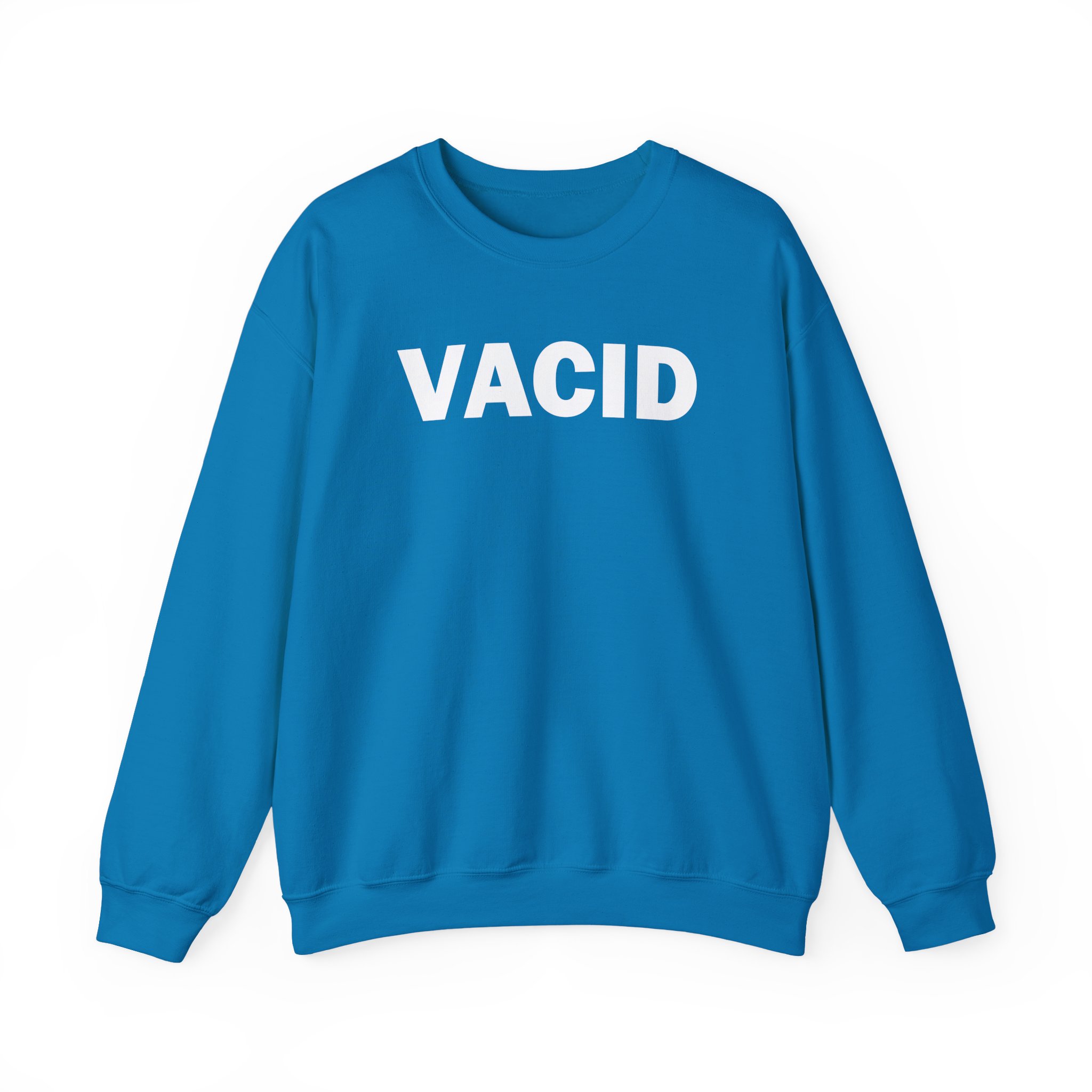 Edeltalk Podcast Unisex Heavy Blend™ Crewneck Sweatshirt - Image 13