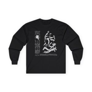 Ethel Cain Angel Unisex Ultra Cotton Long Sleeve Tee