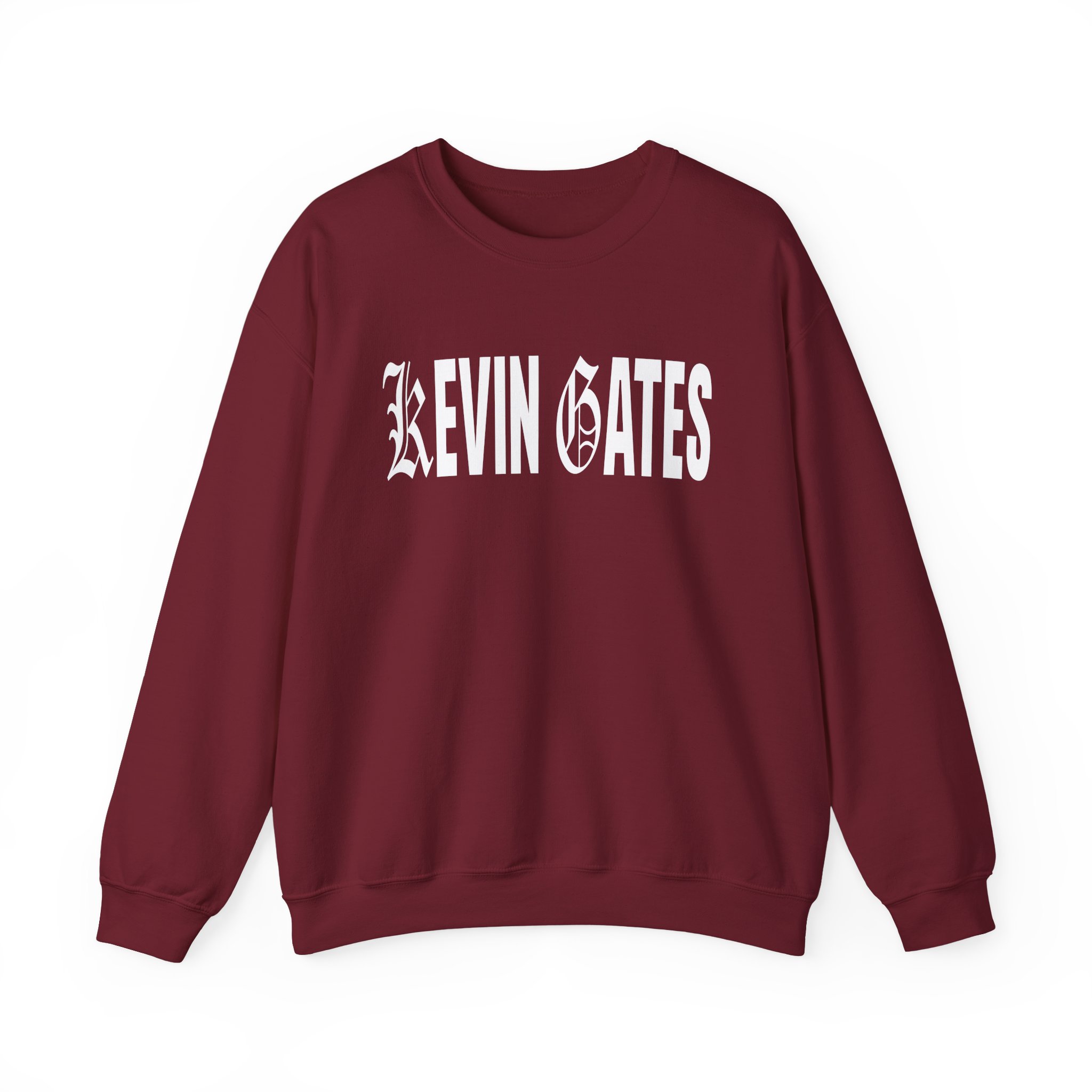 Kevin Gates The Ceremony Unisex Heavy Blend™ Crewneck Sweatshirt - Image 23