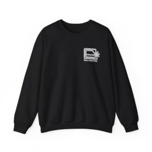 Eden Industries Unisex Heavy Blend™ Crewneck Sweatshirt