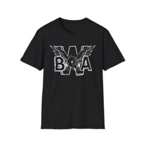 kevin gates Unisex Softstyle T-Shirt