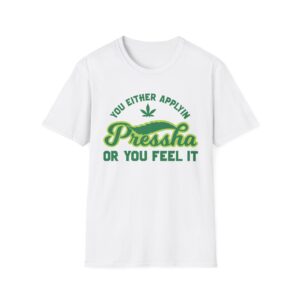 kevin gates Unisex Softstyle T-Shirt