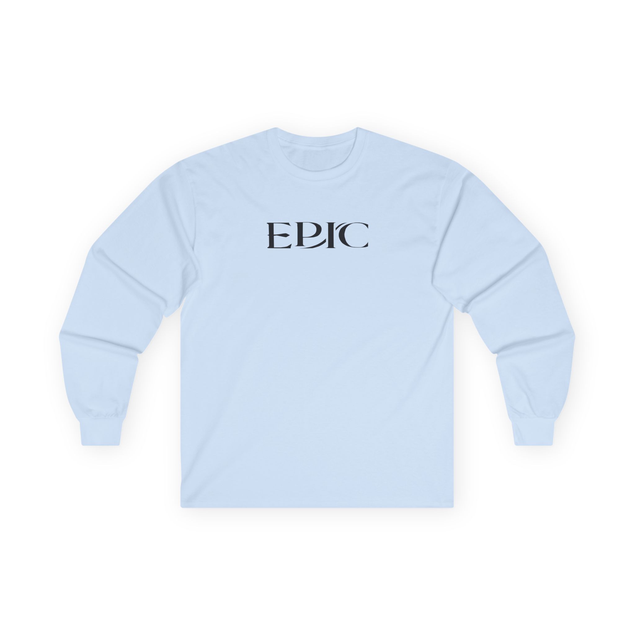 Epic The Musical Unisex Ultra Cotton Long Sleeve Tee - Image 7