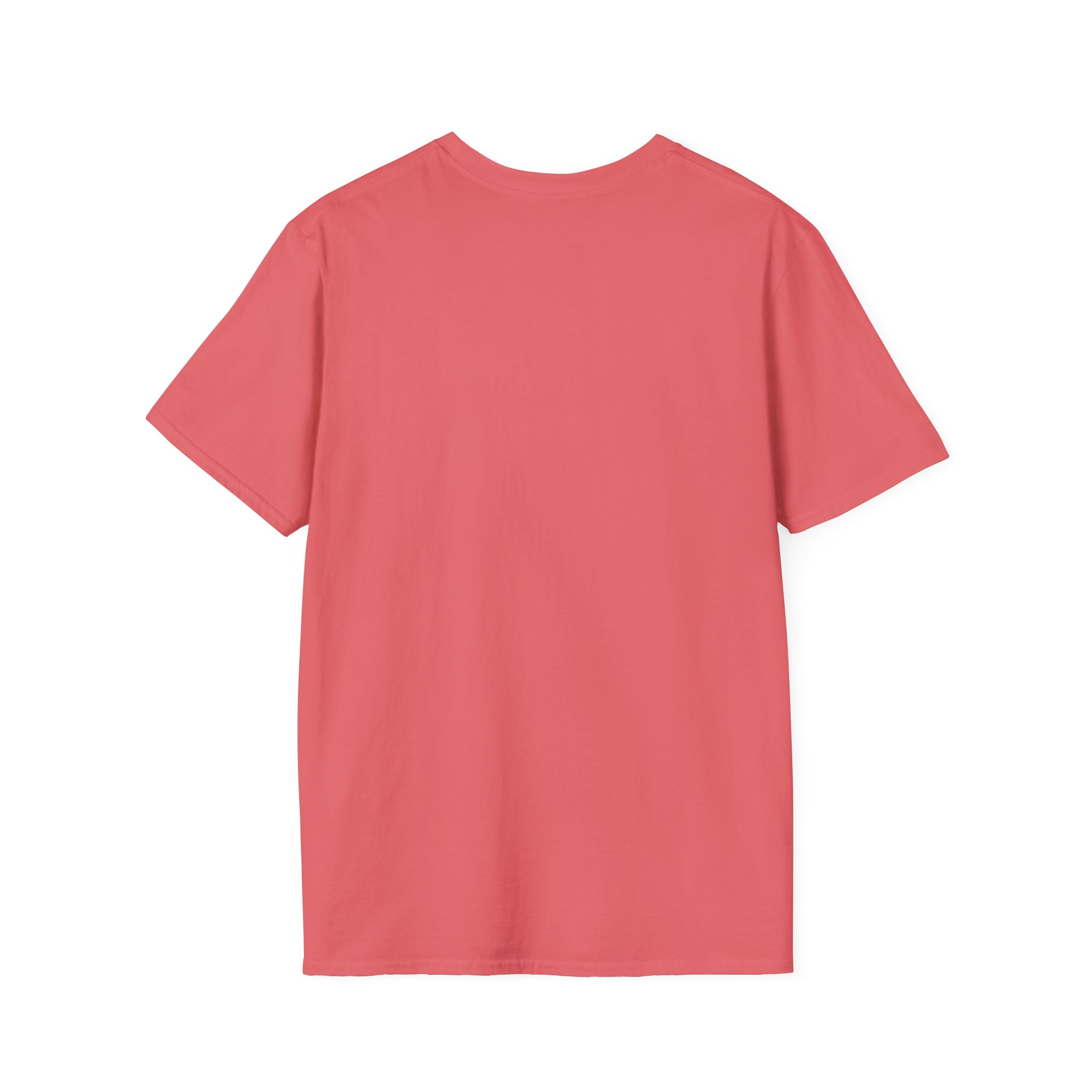 Lainey Wilson Unisex Softstyle T-Shirt - Image 4