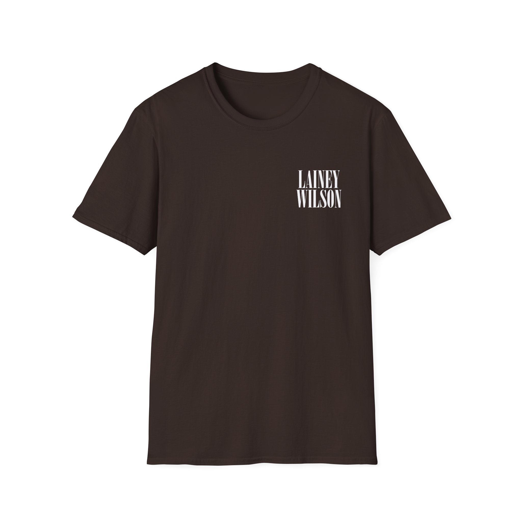 Lainey Wilson Country's Cool Again Unisex Softstyle T-Shirt - Image 5