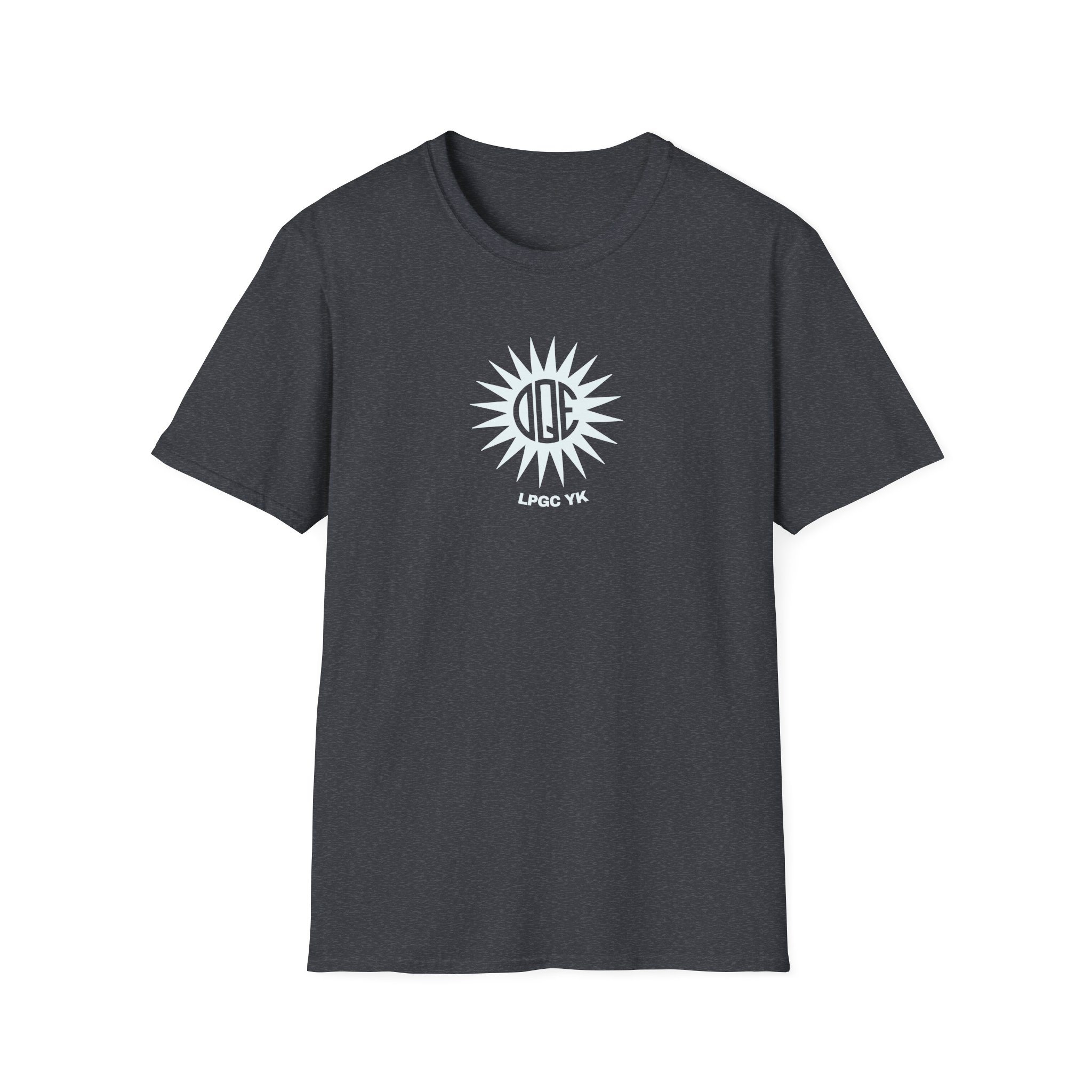 Quevedo Sol Dqe Unisex Softstyle T-Shirt - Image 15