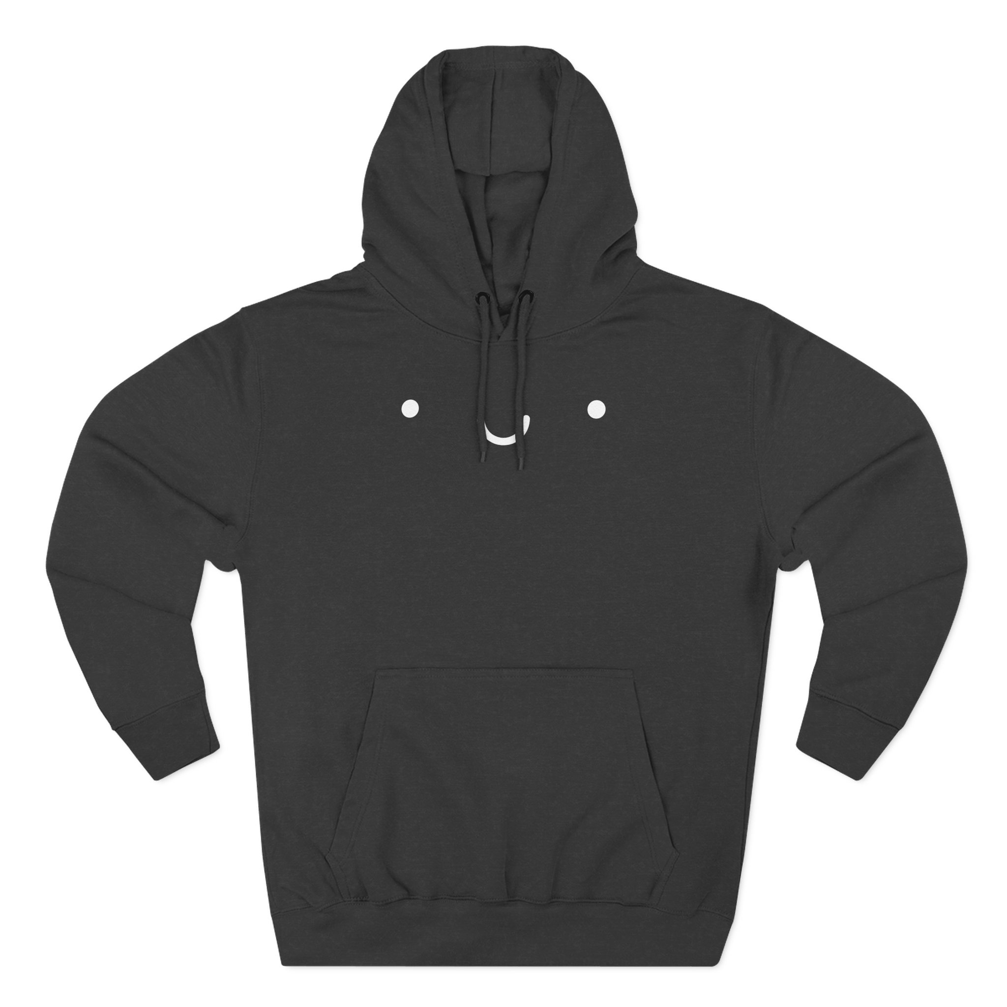 Joshua Weissman Three-Panel Fleece Hoodie - Image 3