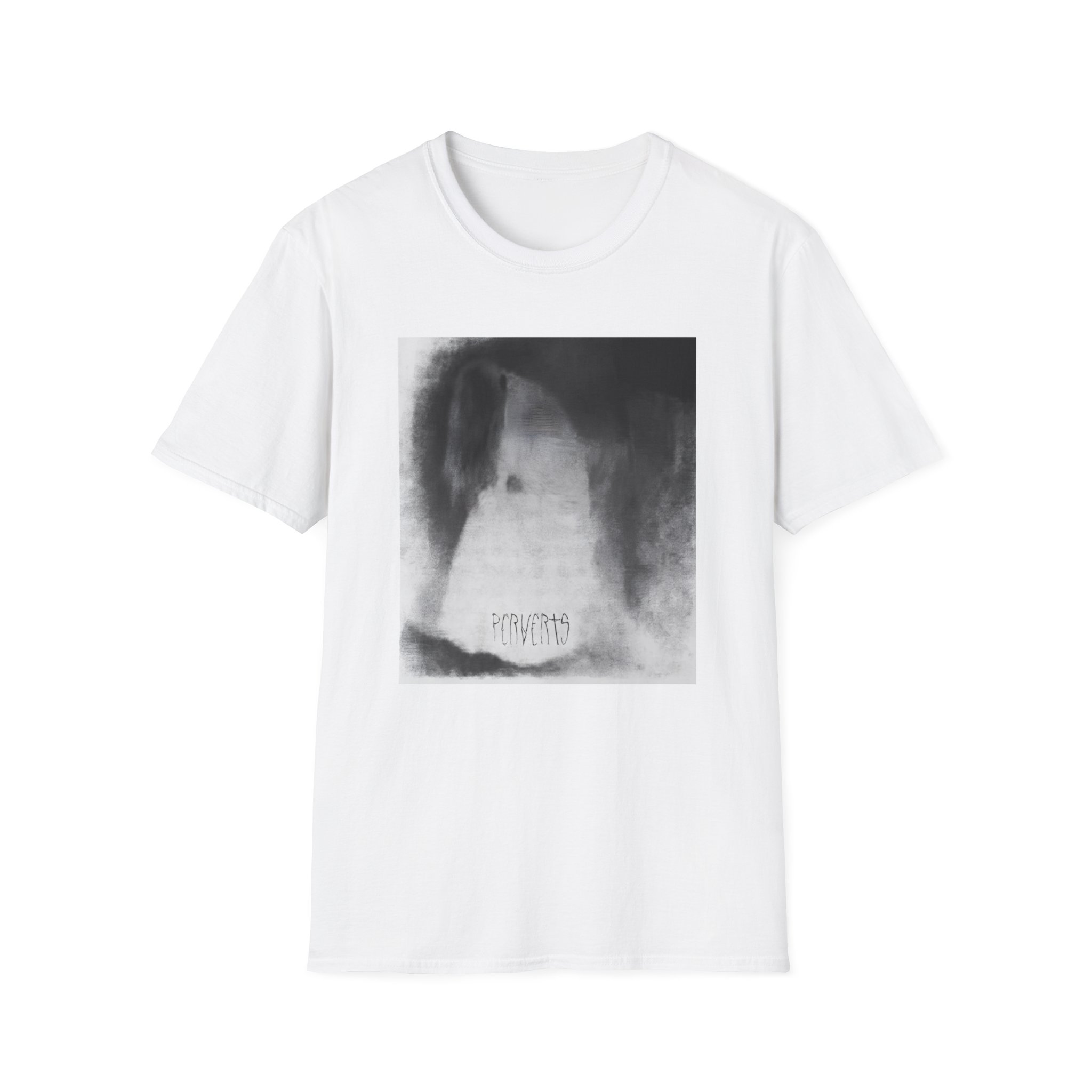 Ethel Cain Perverts Unisex Softstyle T-Shirt