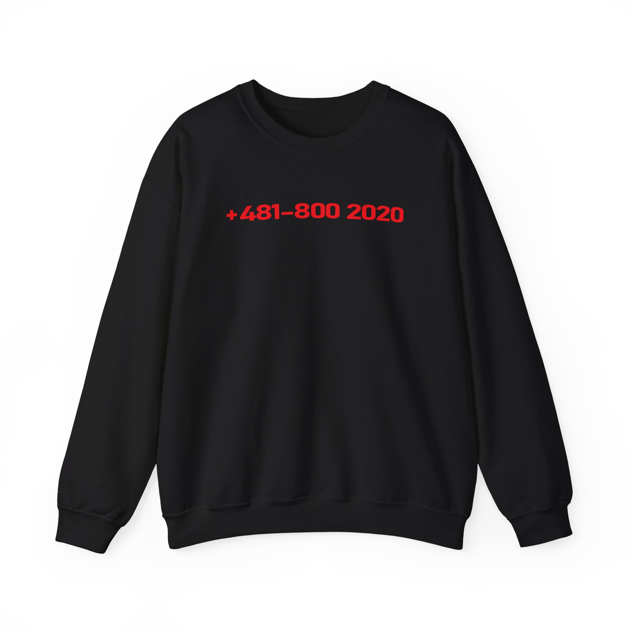 Taco Hemingway 1-800-tour Unisex Heavy Blend™ Crewneck Sweatshirt
