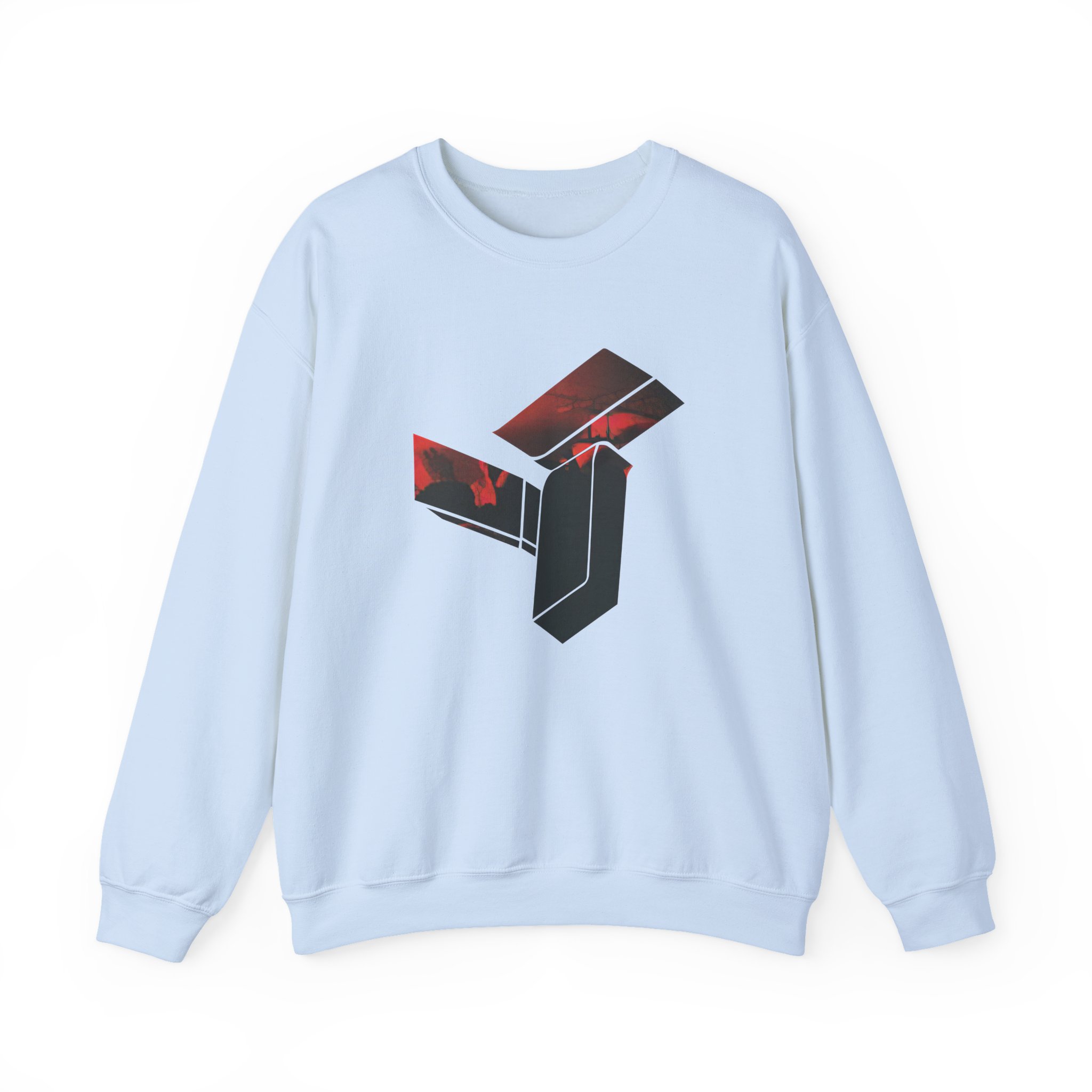 Eden Unisex Heavy Blend™ Crewneck Sweatshirt - Image 7
