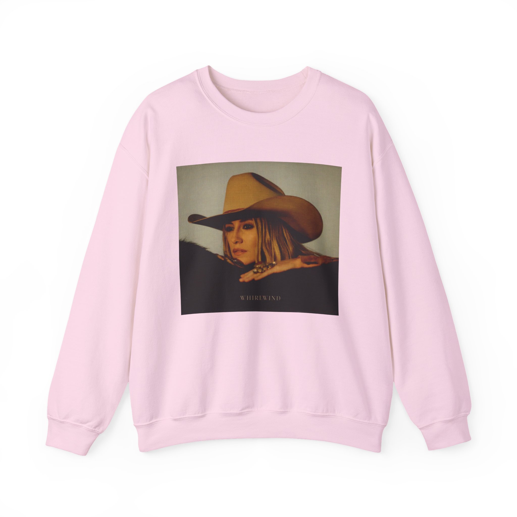 Lainey Wilson Unisex Heavy Blend™ Crewneck Sweatshirt - Image 19