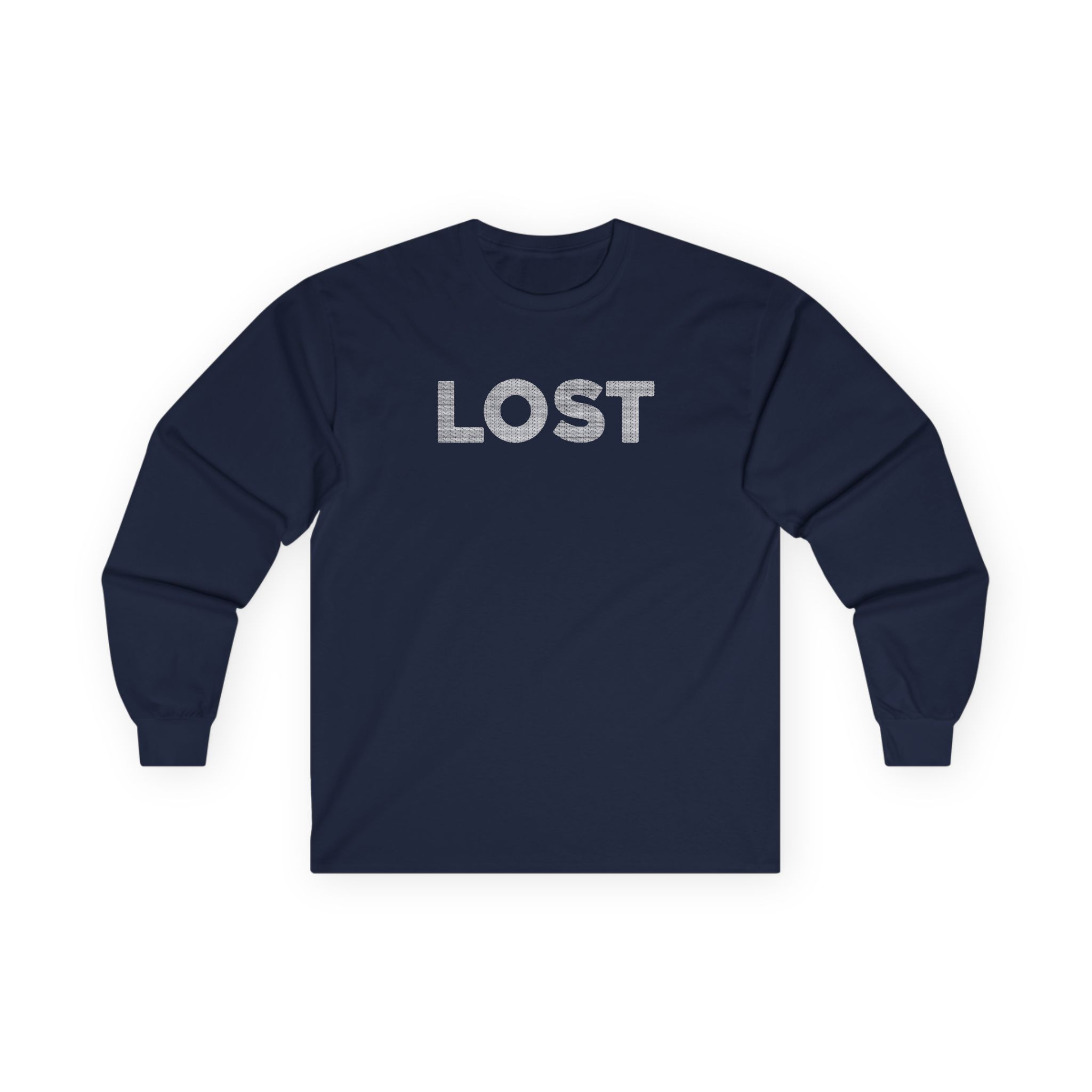 Roman Atwood Lost Unisex Ultra Cotton Long Sleeve Tee - Image 11